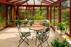 Llanfach conservatory quotes