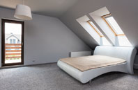 Llanfach bedroom extensions